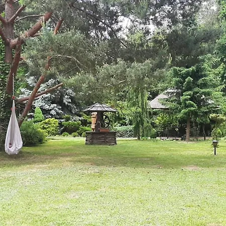 Villa Dom *