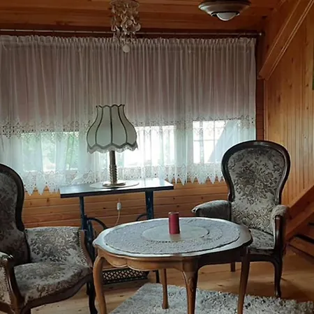 Villa Dom *