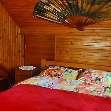 Villa Dom *